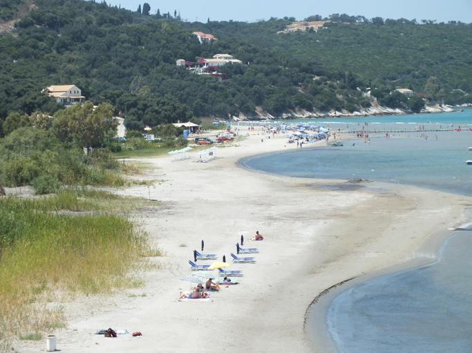 Nearby attraction 2, Villa Lenio Perithia Loutses, Ionian Islands
