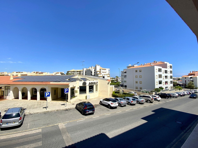 Exterior & Views 2, Albufeira Crystal by Homing, Albufeira