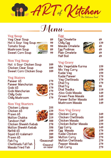 Others 2, ART Resort & Farm House, Kancheepuram