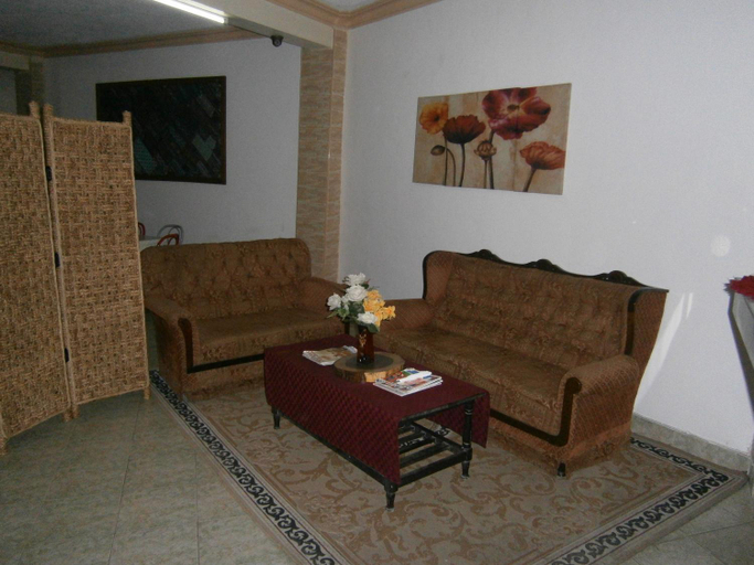 Public Area 2, Tudor Water Sports Hotel, Mvita