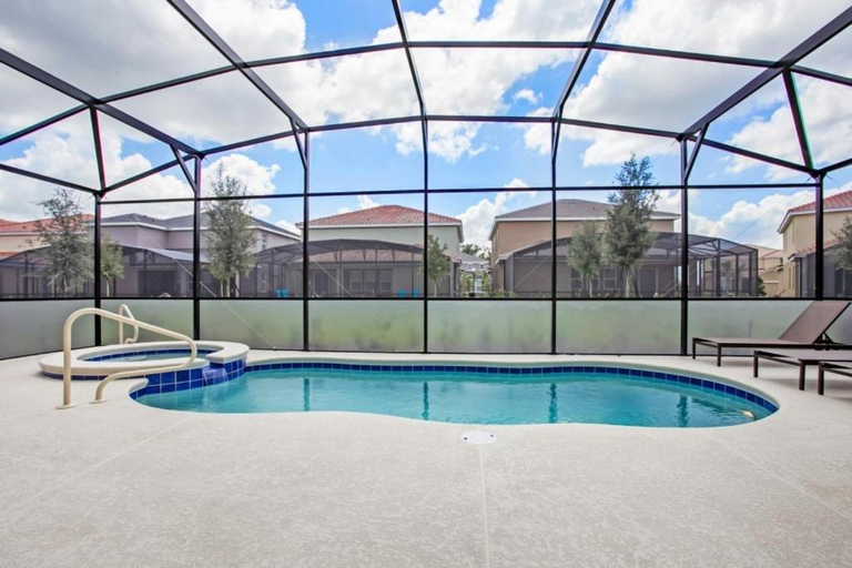 Others 2, Amazing 7 Bedroom Solterra New Resort Home, Polk