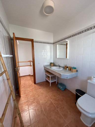 Bathroom 4, Casa Oona, Las Palmas