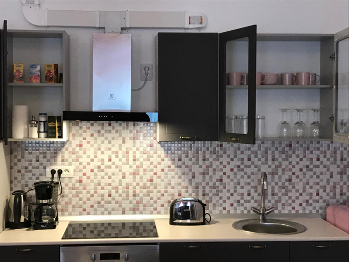Others 4, Mira Center Residence, Brasov