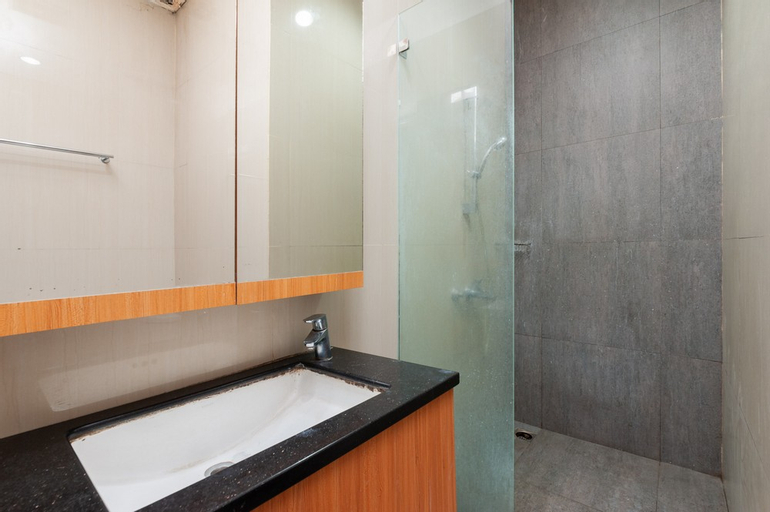 Bedroom 3, RedDoorz Plus near Kelapa Dua Kebon Jeruk, West Jakarta