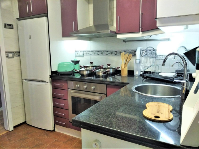 Others 5, San Blas Apartment - Alicante City, Alicante