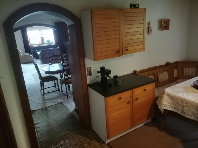 Bedroom, Hotel Waldhaus, Regen