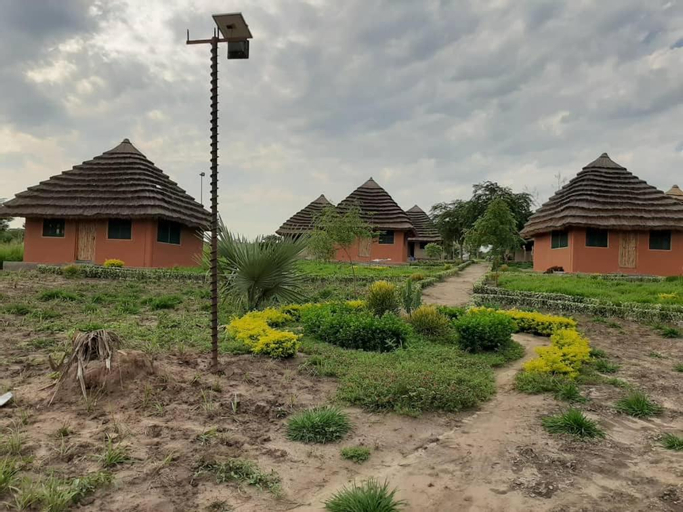 Exterior & Views 5, Tangi Safari Lodge, Nwoya