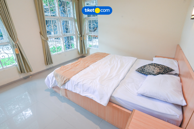 Bedroom 3, Silver Oak Ciwidey, Bandung