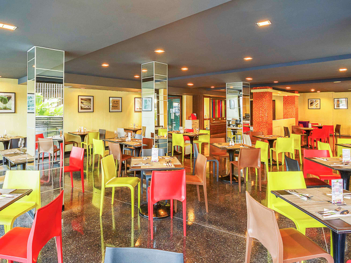 Food & Drinks 4, ibis Styles Chiang Mai, Muang Chiang Mai