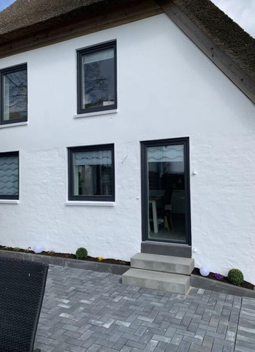 Exterior 3, Old Tenne Under Reet in a Single Position, Schleswig-Flensburg