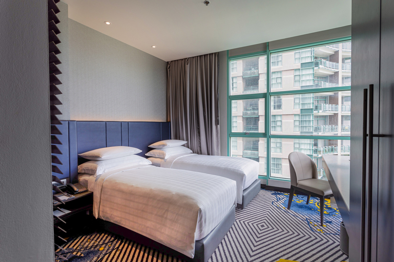 Bedroom 24