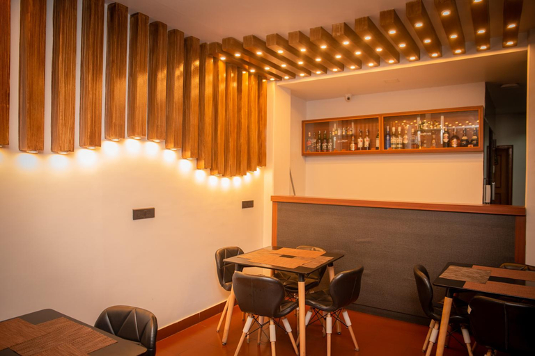 Food & Drinks 5, CHAUTARI BOUTIQUE HOTEL, Gandaki