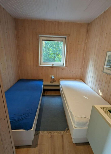Room 5, Schleipanorama Modern Retreat, Schleswig-Flensburg