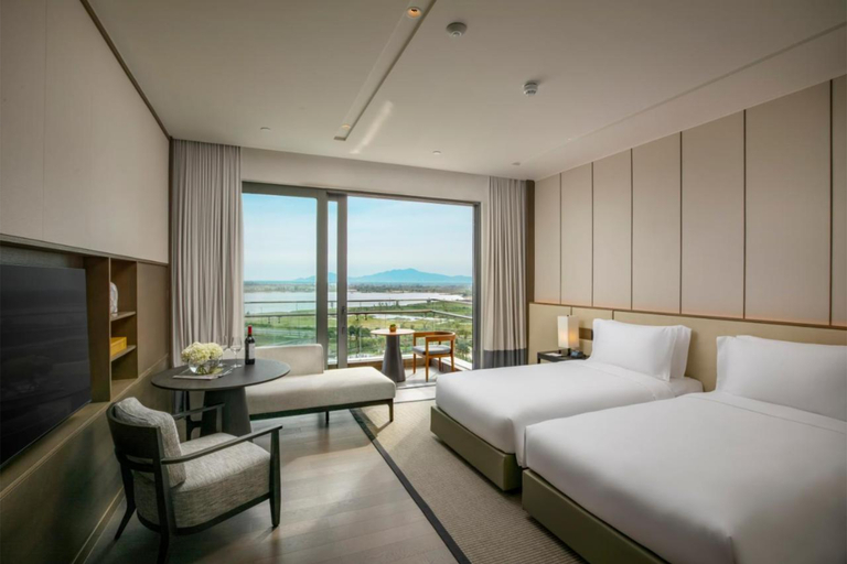 Bedroom 3, Hoiana Residences, Da Nang