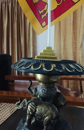 Others 5, New Toropi Homestay, Udunuwara