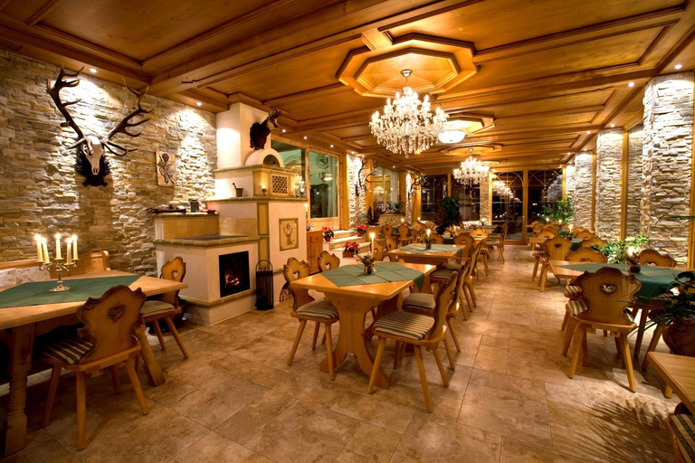 Food & Drinks 5, Seehotel Hartung & Ferienappartements, Ostallgäu