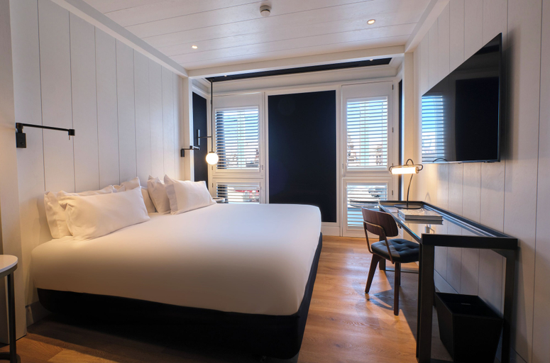 Bedroom 4, ESTIMAR Valencia, Valencia