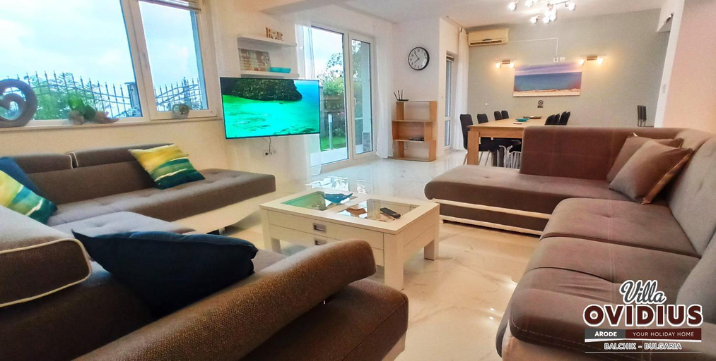 Others 5, Arode Villa Ovidius - Apartments, Balchik