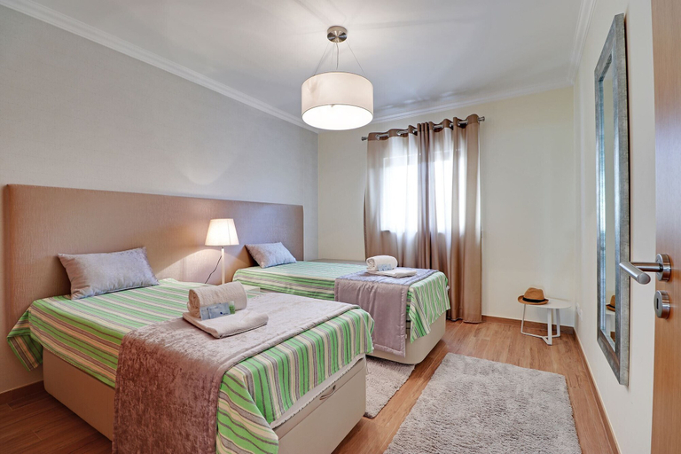 Bedroom 3, Albufeira Paradise With Pool by Homing, Albufeira