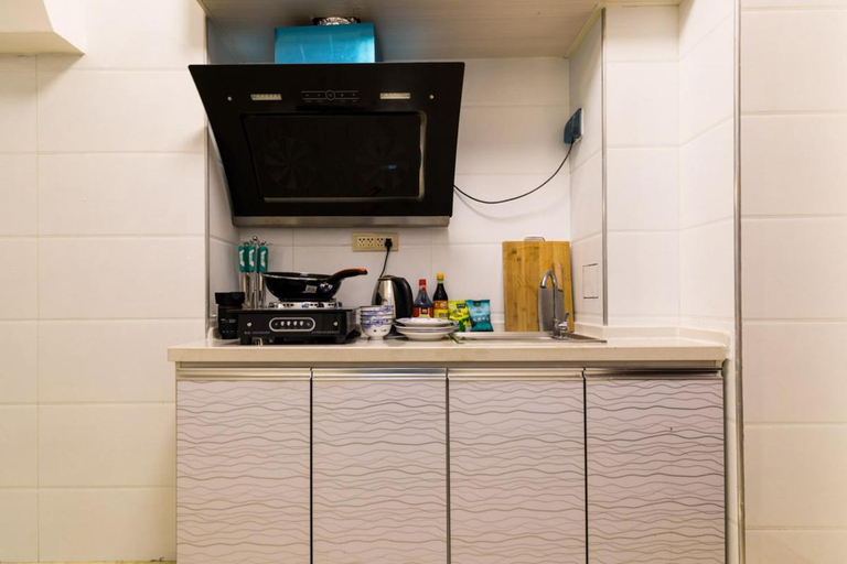 4, XiNing Chengxi ·Wanda square·, Xining