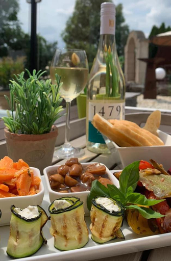 Food & Drinks 5, Hotel Garni am Schloss, Mayen-Koblenz