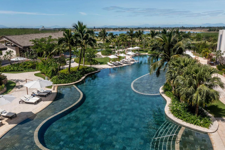 Sport & Beauty 2, Hoiana Residences, Da Nang