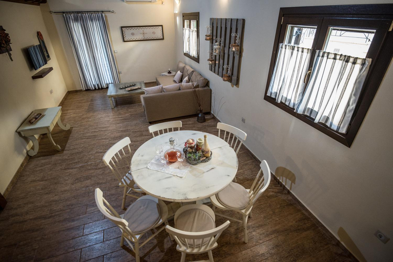 Facilities 4, Averta Apartments, Ionian Islands