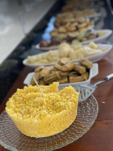 Food & Drinks 5, Hotel Vitoria, Vitória da Conquista