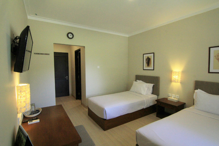 Bedroom 8