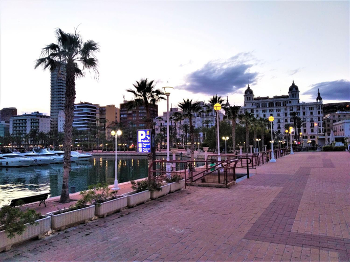 Others 3, San Blas Apartment - Alicante City, Alicante