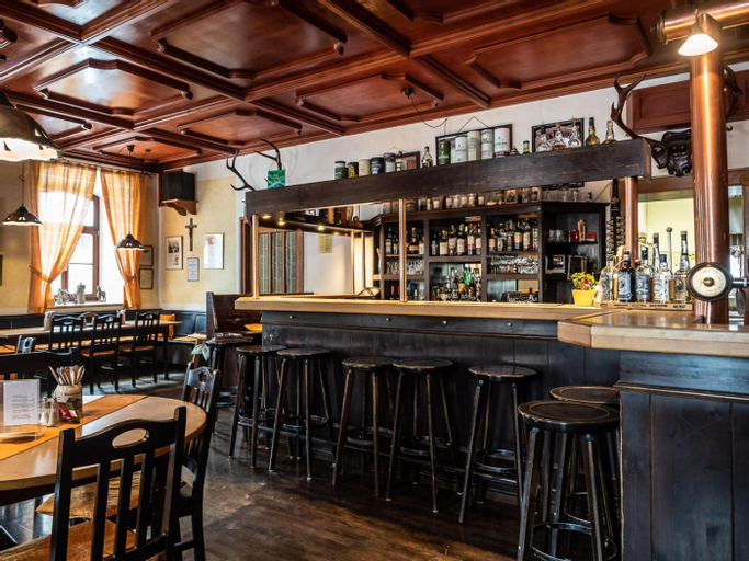 Food & Drinks 5, Kleinkunstbuhne Zur Post beim John in Obing, Traunstein