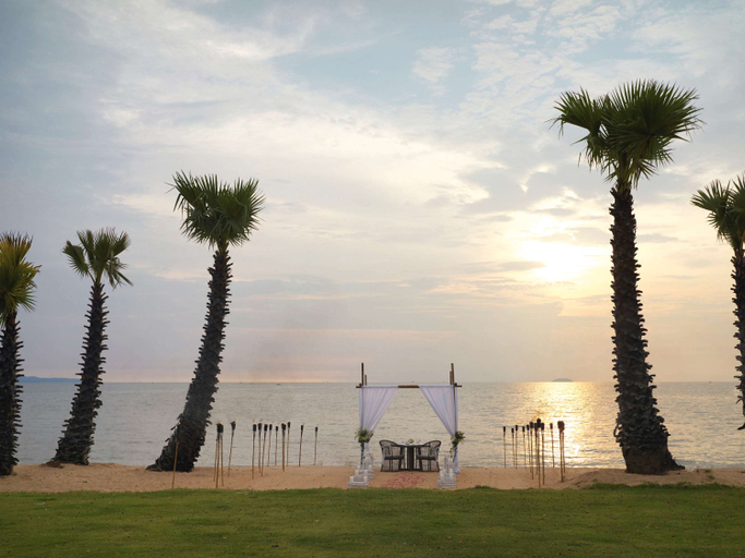 Exterior & Views 5, Mövenpick Siam Na Jomtien Pattaya, Sattahip