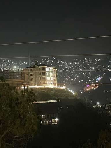 Exterior & Views 2, Hydrangea Heights by PTW Hotels, Shimla