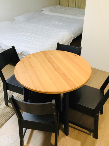 Bedroom 2, Best locationmax6+homewifi / RC207 , Itabashi