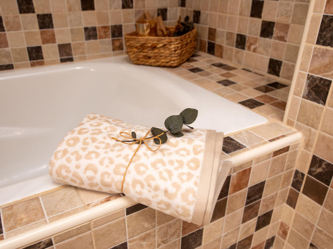 Bathroom 4, Villa Villa Monte Feliz by Interhome, Alicante