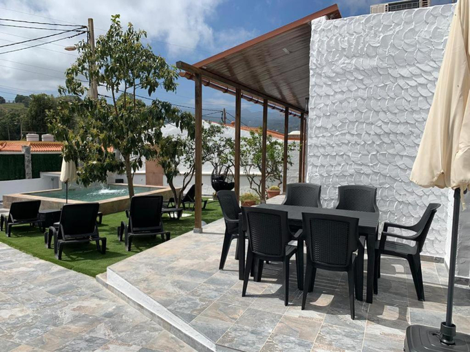 Food & Drinks, Casa Juani, Las Palmas