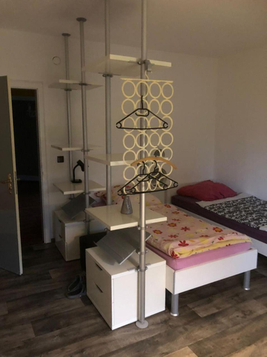 Others 4, Luna Solis Stay Zimmer und Hostel nahe A1, Harburg