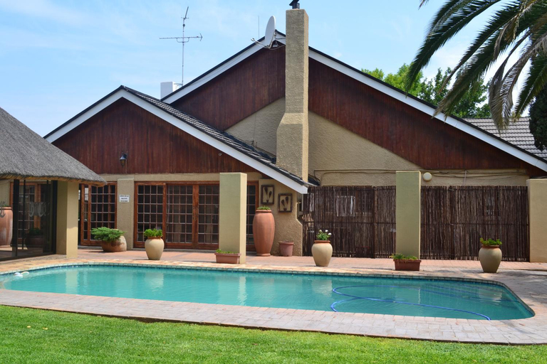 Sport & Beauty 2, Castello Guest House Vryburg, Dr Ruth Segomotsi Mompati