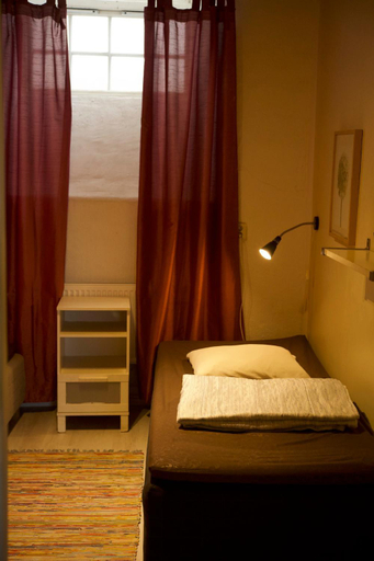 Others 4, Dockside Hostel, Stockholm