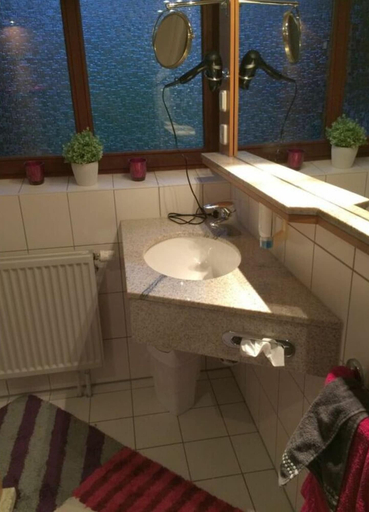 Bathroom 3, Postwiese Comfortable Holiday Residence, Hochsauerlandkreis
