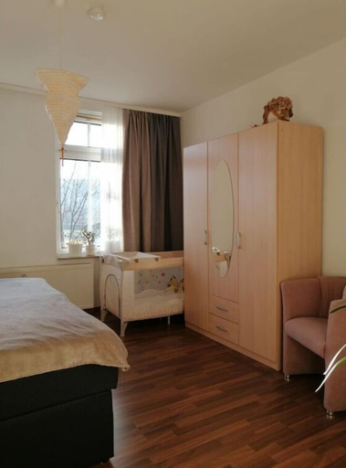 Room 5, Harz Enjoyment Modern Retreat, Harz