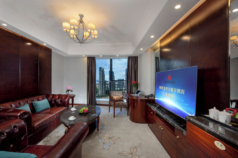 Others 4, Fuqinglong Huatian Holiday Hotel, Shenzhen