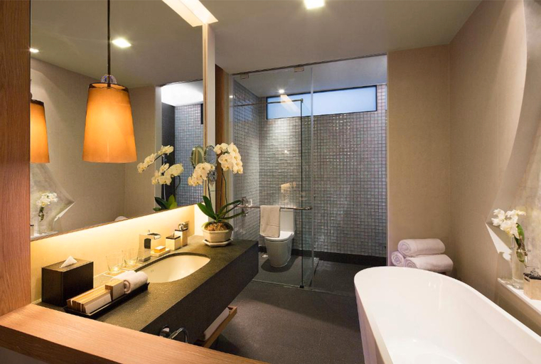 Bathroom 3