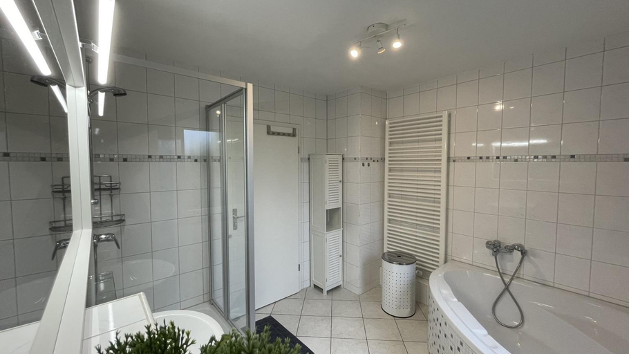 Bathroom 3, Fewo Reutlingen, Reutlingen