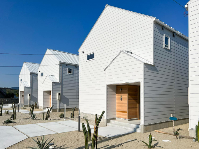 Others 4, Beach SPA TSUDA 1 Uno, Sanuki