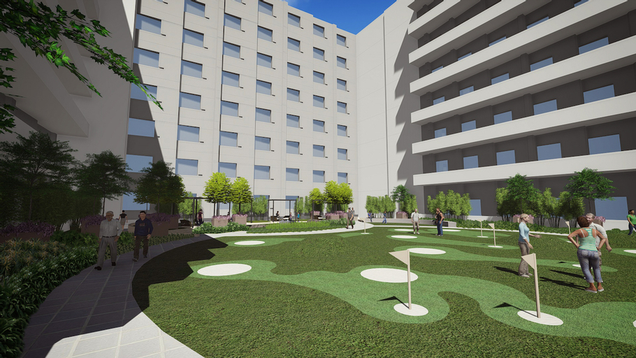 Exterior & Views 9