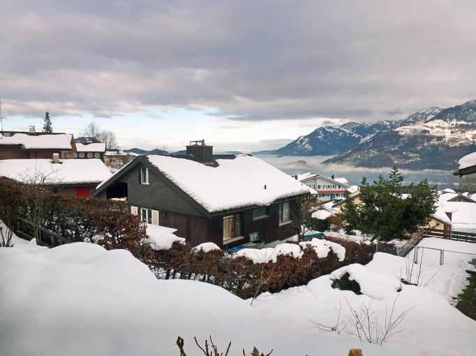Studio Annex by Interhome, Nidwalden