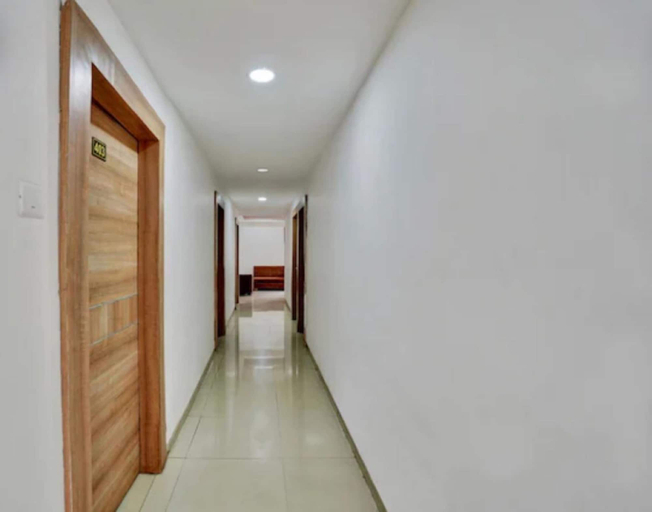 Others 4, Hotel Nik palace Ahmedabad, Ahmadabad