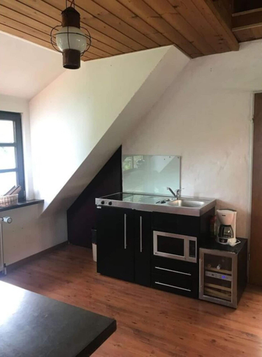 Others 2, Apartment in the Schildesch Town Center, Bielefeld