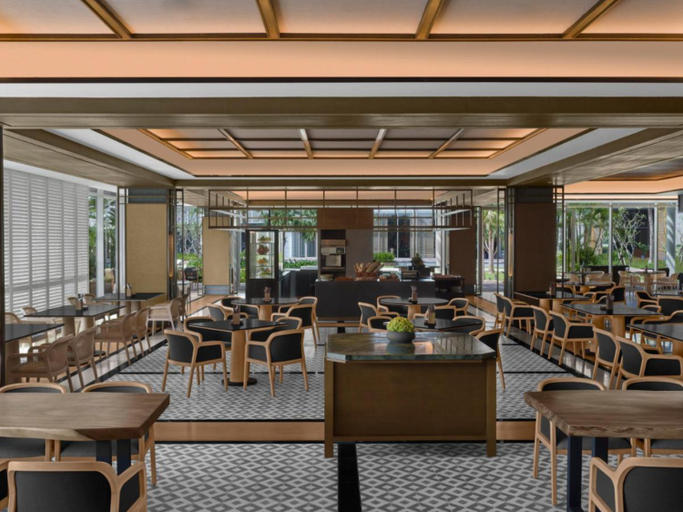 Food & Drinks 5, New World Hoiana Hotel, Da Nang